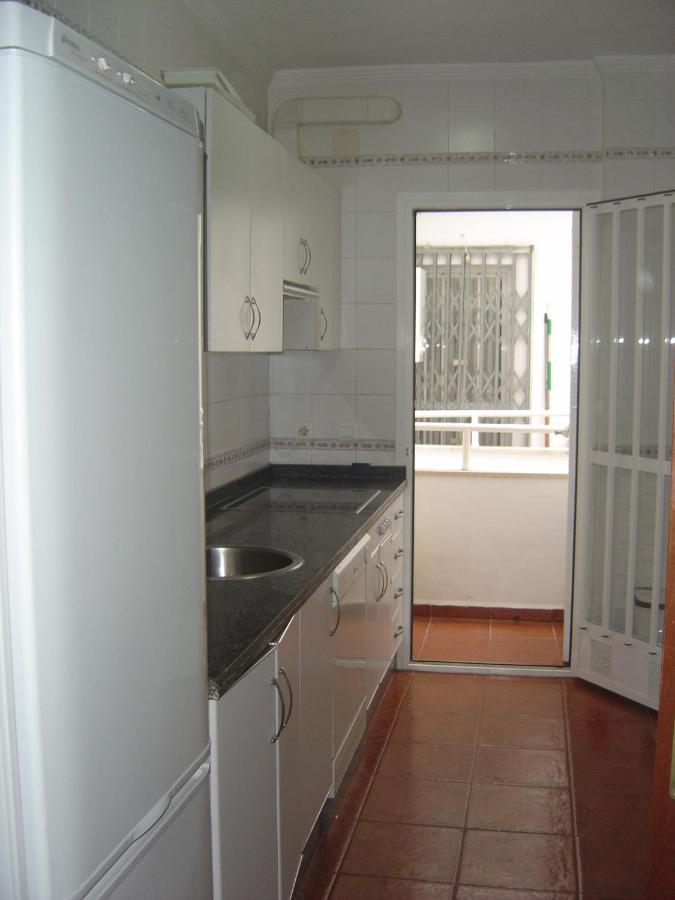Apartment Miramar *