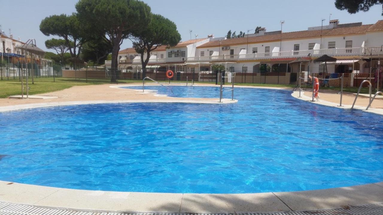 Apartment Miramar Mazagón
